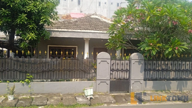 Linktown Kampung Melayu